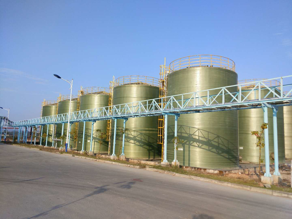 現(xiàn)場(chǎng)制作容器