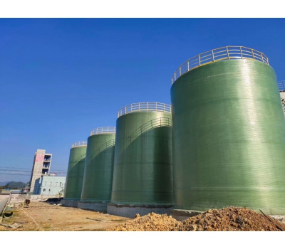 現(xiàn)場(chǎng)制作容器